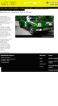 Mobile Screenshot of clevelandtrimandstripe.com